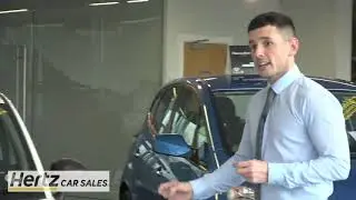 Hertz Car Sales Blarney