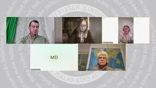 Türkmenistan.  Garaşsyz , baky Bitarap  döwlet  ýok. Biz orsuň guly.