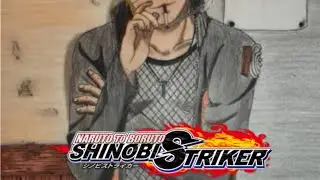 🔴SURVIVAL AND NWL 🌆🌴Naruto to Boruto: Shinobi Striker|LIVE | PS5| Open Chat&Lobby | #ntbss