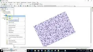 ArcMap Tutorial: Joining External Tables