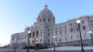 MN Senator&rsquo;s legal troubles could cost the DFL its majority