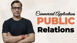 Development of Public Relations | Public Relations ICSE Class 10 | @sirtarunrupani