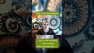 What is the Note Method?