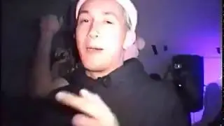CHARLIE SHUFFLER'S UNIVERSE (show recap)