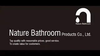 2022 KYLINS NatureBathroom Company Introduction