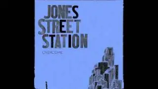 Walls of Time - Jones Street Station (Overcome)
