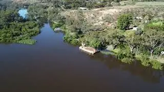 Renmark Floods 17?11/2022