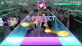 Superstar Bts Crackvideo