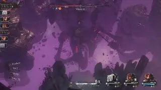 Clair Obscur: Expedition 33 Visages No Damage