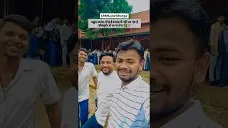 Lalit Narayan Mithila University Darbhanga ll #students #short #video