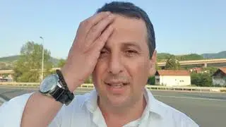 MAFIJAŠKA POSLA - Zašto je i dalje zatvorena obilaznica oko Zenice plaćena 450 miliona?