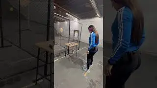 Segunda feira &eacute; dia de tiro no Clube.38. Treino de pista de IPSC para os s&oacute;cios do Clube.