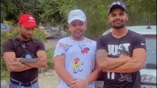 Golla meet mad sandhu full video powar singh funny video 😂😂😂