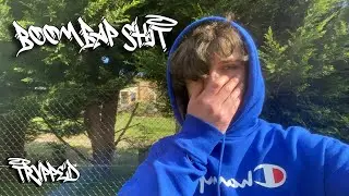 BOOM BAP SHIT! (prod. ZOV) [Official Music Video]