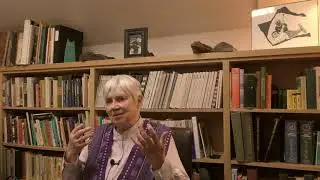Move of the Bonobos to Iowa (3/4), Sue Savage-Rumbaugh