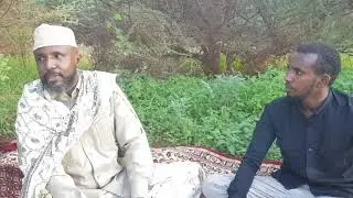Taariikhda Garaadtooyada Dhulbahante Wareegii Afraad qaybtii koowaad