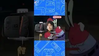 &iexcl;&iexcl;&iexcl;La Switch 2 es REAL!!!! 😱😱🎮🎮 #nintendo #nintendoswitch #nintendoswitch2 #memes #stan18