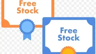 How To Get 15 Free Stocks