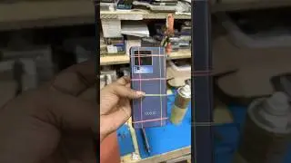 IQOO 7 neo pro display operation successful