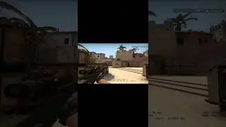 Мой лучший флик в 2023 году. 1vs2 clutch.  #csgo #faceit10lvl