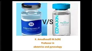 🌍💉Covaccine VS Covishield💉🌍 which is the best vaccine??🤔