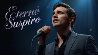Eterno Suspiro | Pop Rock 80s | Revive the 80s, feel the heart