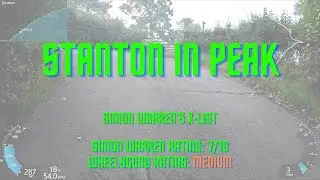 Stanton In Peak - Simon Warren X42 [Medium]