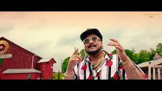 American Punjabi Rapper || New Music Video * KSD Records USA 2025 