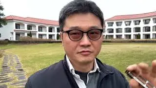 Harp Legend 하모니카 명인 소개  