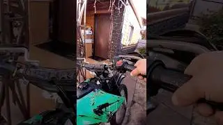вот и все!!!🤣 кто знает что это?#мотоцикл #мото #рек #ендуро