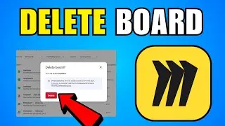 How To Delete Board In Miro (2026) (Complete Guide)