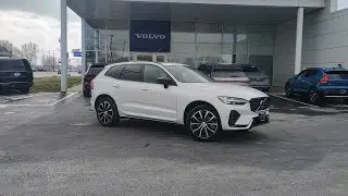 2025 Volvo XC60 B5 Plus Columbus, Dublin, Reynoldsburg, Wothington, New Albany OH