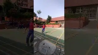 Latihan Kelincahan #agility #sporteducation #shortsvideo