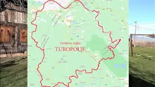 Turopolje, povijesna regija