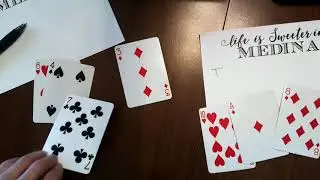 Target Math Game