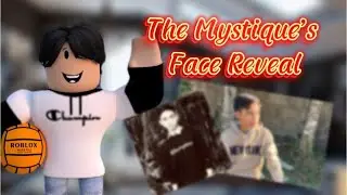 Your one and only The MYSTIQUE (Face Reveal)👦🤓
