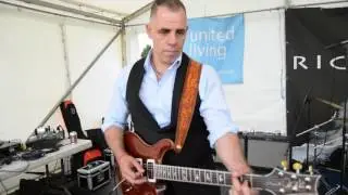 Take Down - The Richmond Band