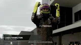 Льюис, вперед! | F1 24: Скотт Диксон Ганасси Моя команда (Эпизод 19)