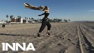 INNA | On The Road #257 - Los Angeles