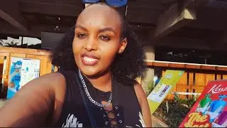 I attended a shopping 🛍 festival in Nairobi Kenya // Changamka shopping festival. #subscribe #like 