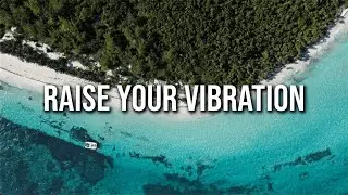 LIVE 🔴 Raise Your Vibration | Crystal Singing Bowls Sound Therapy | Deep Healing Frequencies