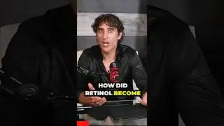 WHY RETINALDEHYDE NOW BEATS RETINOL in 2024