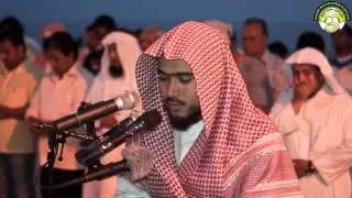 | مغربية رائعة || القارئ يحي الأركاني || المصليات المتنقلة HD |