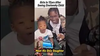 Zinoleesky Daughter Zendaya #singer #short
