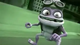 Super Fast Crazy Frog Effects || Sparta Pitch/Sponsored By: Preview 2 Random Effects.