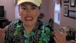 MOM NEEDS A MAKEOVER!