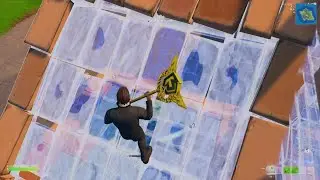 Playing Battle Royale.