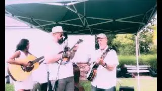 &ldquo;Salt Creek&rdquo; Magnolia Street String Band-08/27/24-Rocky Hill, NJ