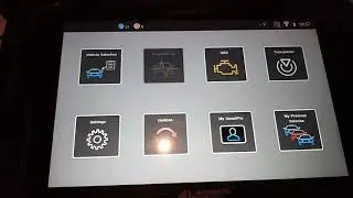 Fix Advanced Diagnostics Smart Pro