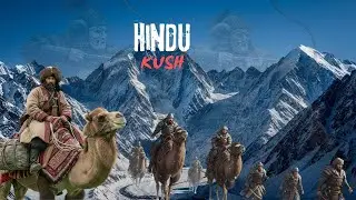 The Terrifying Secret of Hindu Kush! #doyouknow #hindidocumentaries #hindistories #history #pakistan